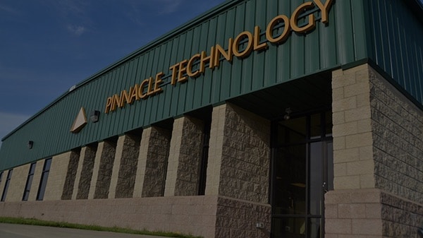 pinnacle tech