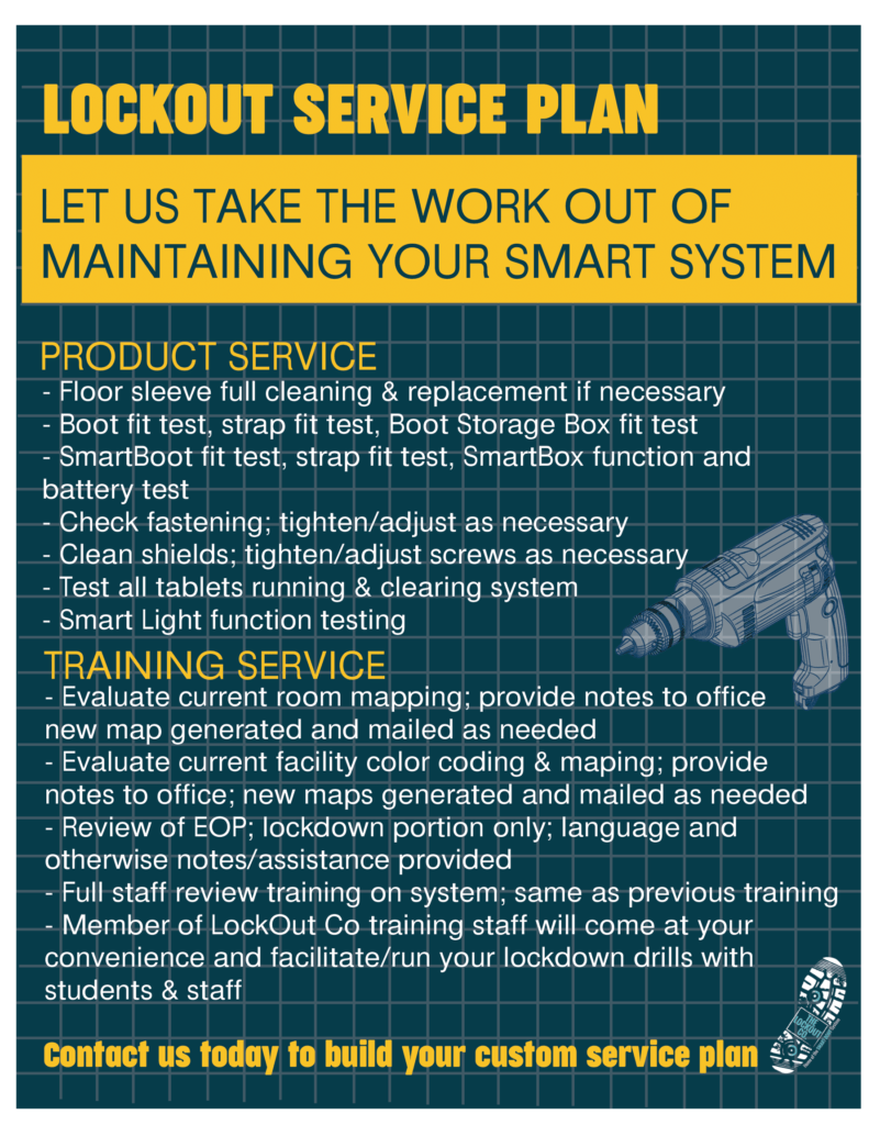 How to Develop Regular Floor Cleaning & Maintenance Schedules