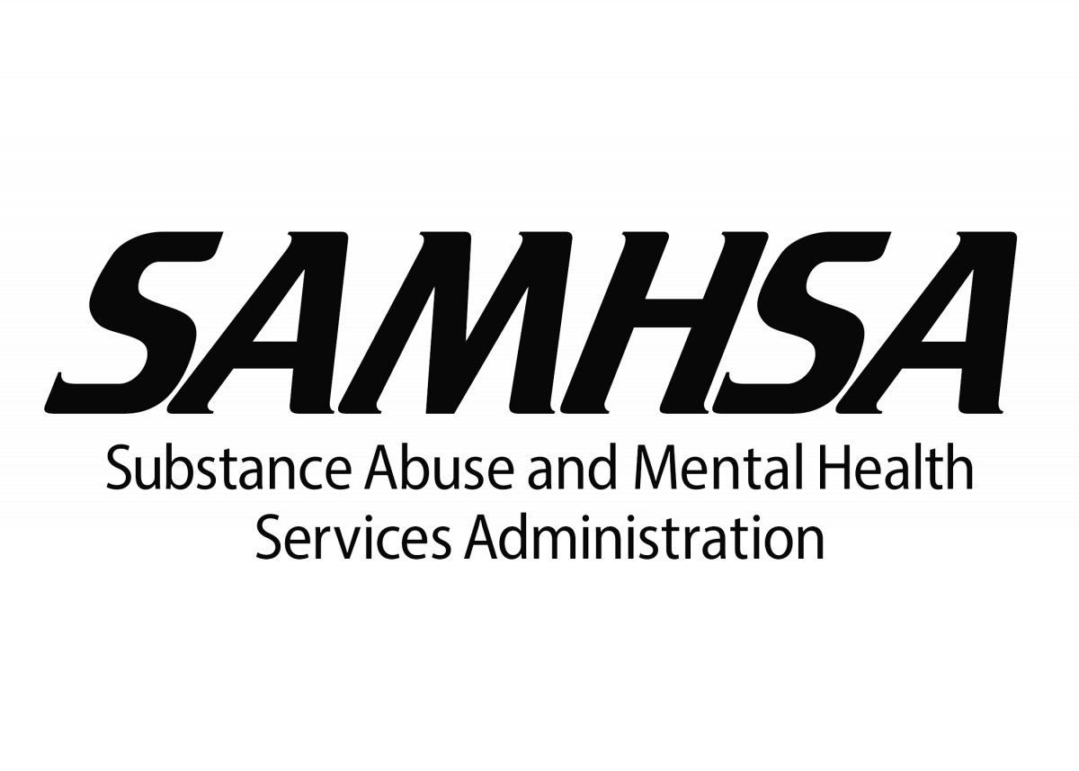SAMHSA Substance Abuse and Mental Health Services Administration