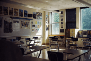 How to Choose & Implement a School Lockdown System