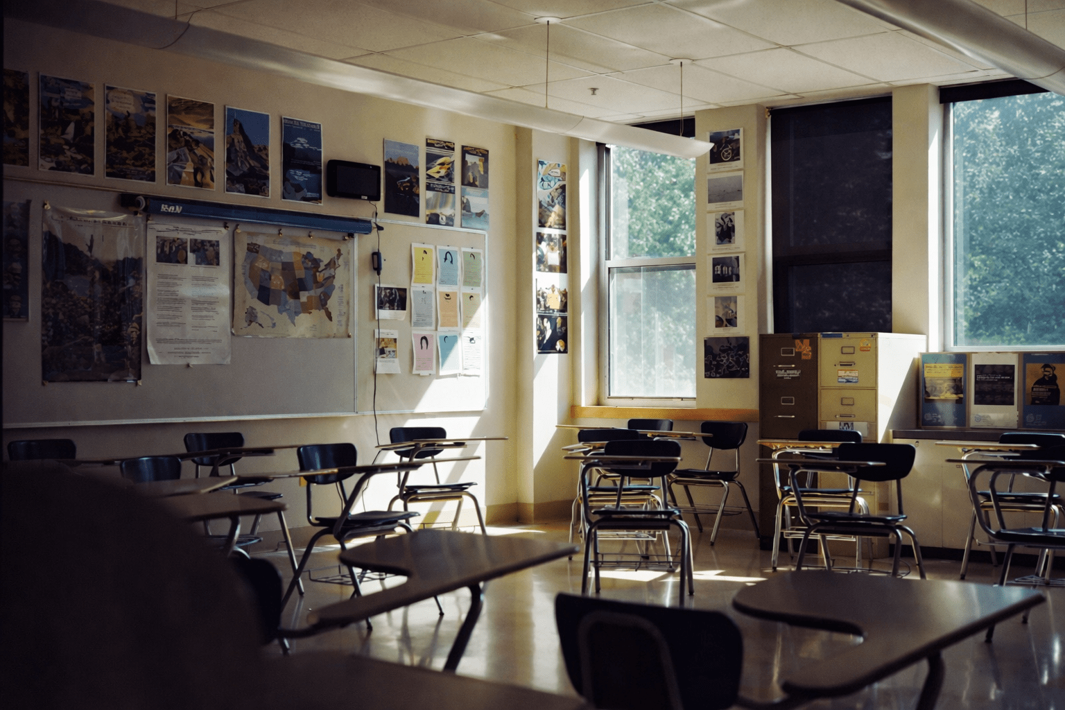 How to Choose & Implement a School Lockdown System