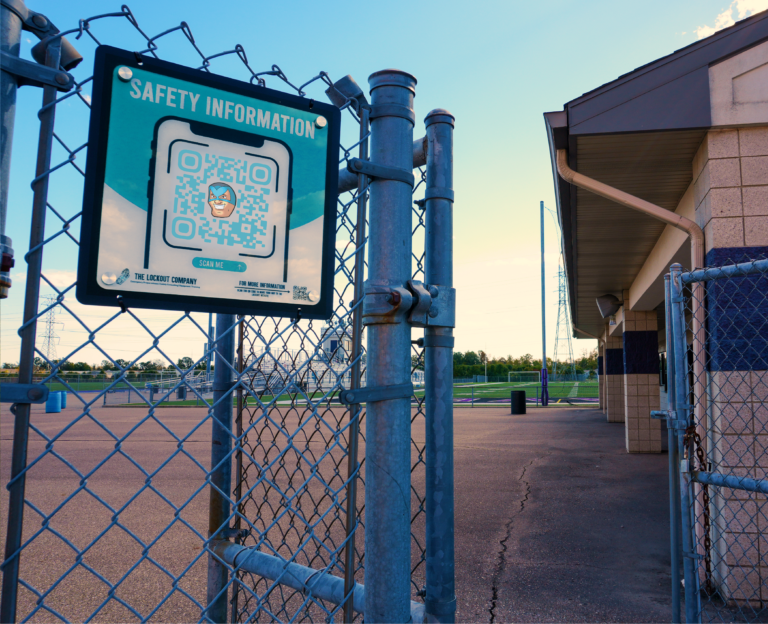 LockOut ESS QR Code scaled