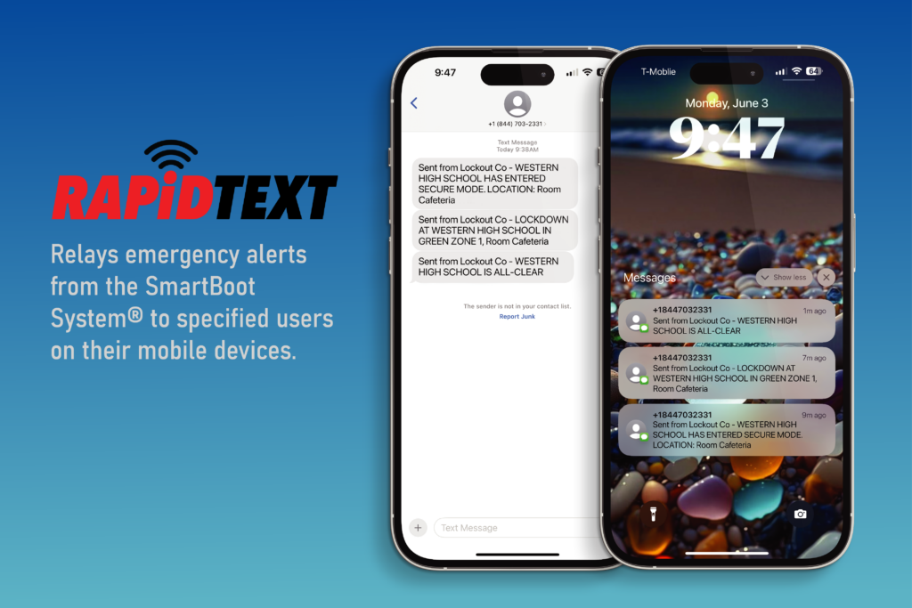 RapidText