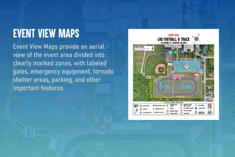 Website Picture Event View Maps