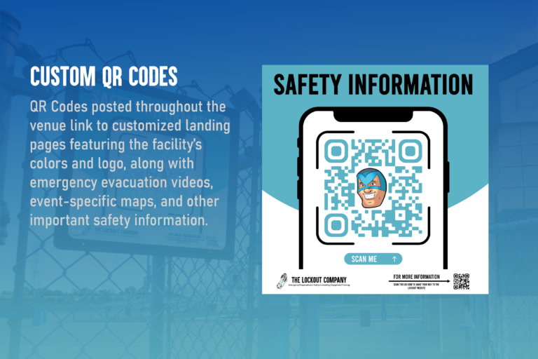 Website Picture QR Code