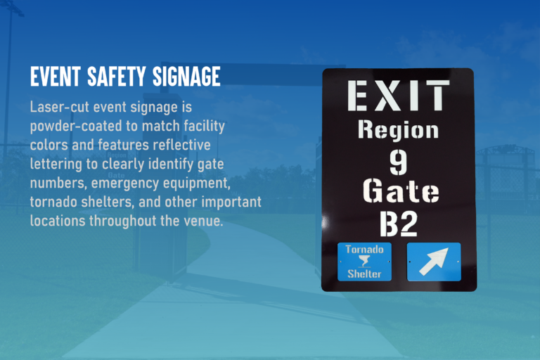 Website Picture Signage