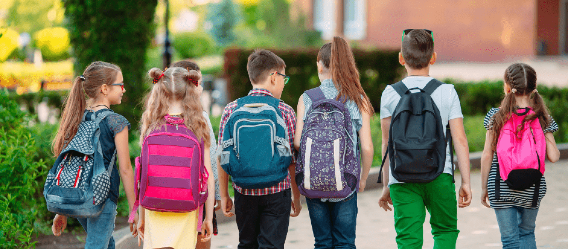 Five Safety Measures for Improving School Security