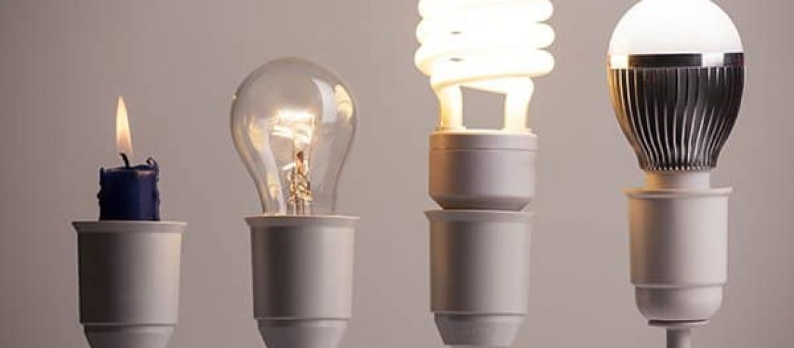 Make The Switch How Converting to LED Lighting Can Benefit Your